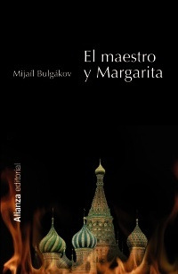 El Maestro Y Margarita - Bulgakov, Mijail