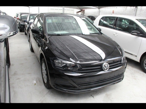 Volkswagen Polo 1.0 5p Completo De Serie 0km2019