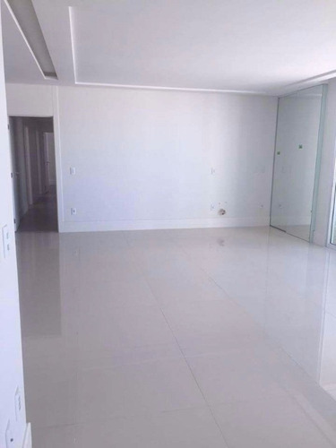 Excelente Apto Com 4 Dorms Próximo Ao Big Supermercado. - A4008 - 4228349
