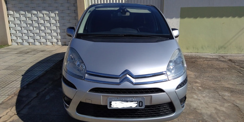 Citroen C4 Picasso 2013/14