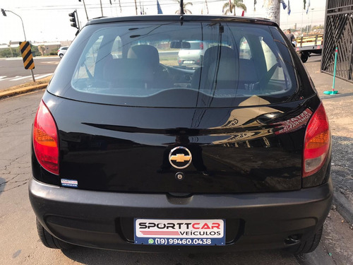 Chevrolet Celta 2005 1.0 Life 3p