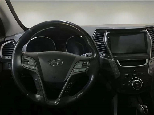 Hyundai Santa Fe 3.3 Mpfi 4x4 7 Lugares v6 270cv