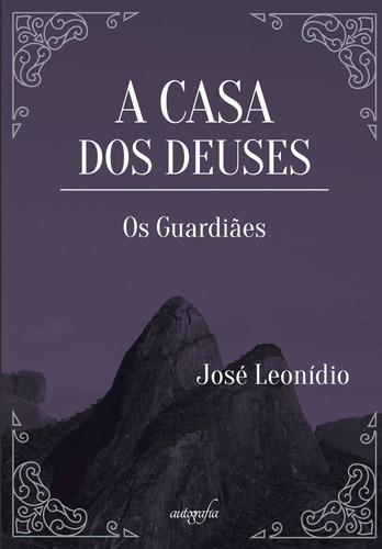 A Casa Dos Deuses