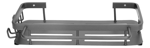 A Estante For Fregaderos De Pared For Cocina, Resistente A L