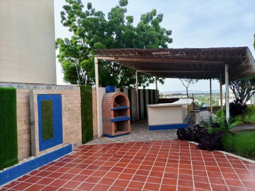 Imagen 12 de 15 de Alquiler De Apartamento En Residencias Arabella