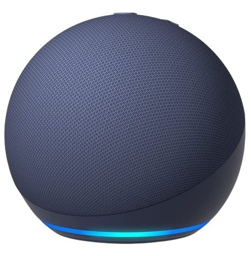 Echo Dot 5ta Generación Modelo 2022 Amazon Alexa