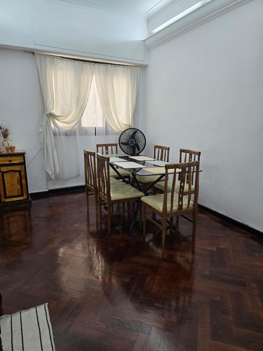 Departamento En Barracas