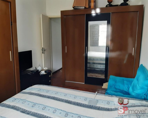 Imagem 10 de 24 de Sobrado A Venda - 03 Dorm Sendo 01 Suite, 1 Vaga, 110m - Proximo Ao Hospital Do Mandaqui - V2859 - 70039025