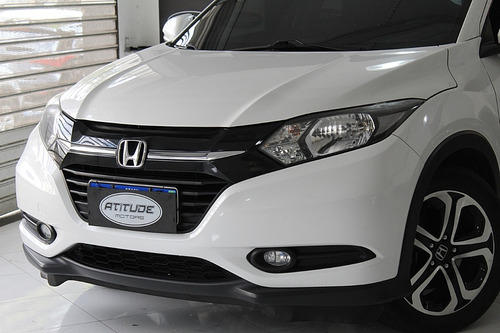 Honda HR-V 1.8 Ex Flex Aut. 5p