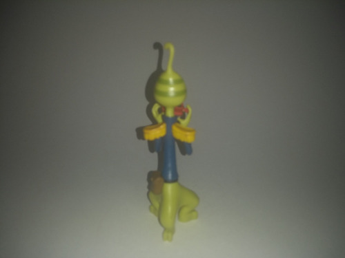 Pleakley Lilo Y Stitch Disney (Usado)