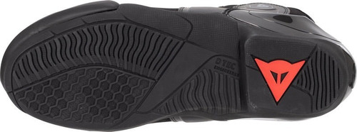 Zapatos Para Motociclismo Dainese Dyno D1