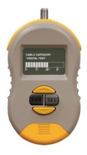 Certificación Cableado Utp Voz Y Datos Categorías 5e Y 6