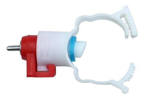 Imagen 2 de 5 de Bebedero Automático Para Aves Y Pollos Tipo Niple