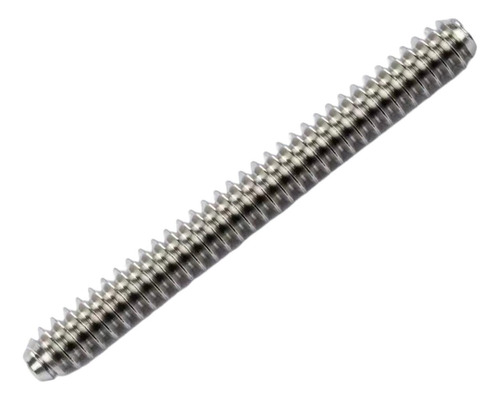 Billar Pool Cue Joint Pin Ligero Para Articulación 10