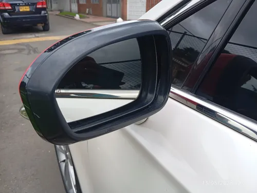 Ford Fusion 2.0 Titanium 245 hp