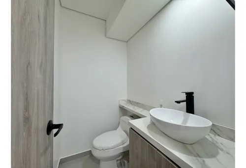 Apartamento En Laureles- Estadio