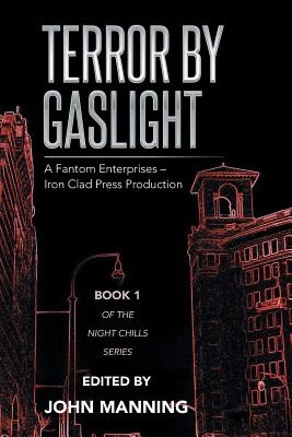 Libro Terror By Gaslight: A Fantom Enterprises - Iron Cla...