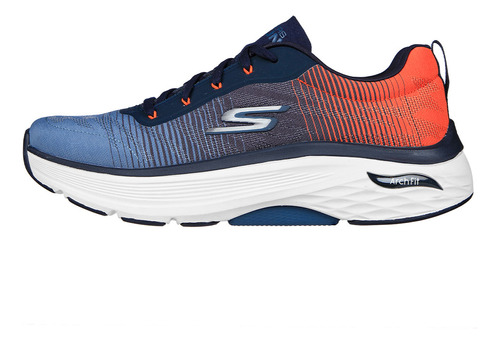 Zapatillas Skechers Max Cushioning Arch Fit Com 0018 Dash