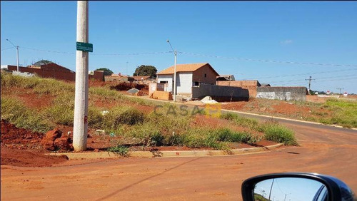 Terreno Residencial À Venda, Jardim San Marino, Santa Bárbara D'oeste. - Te0013