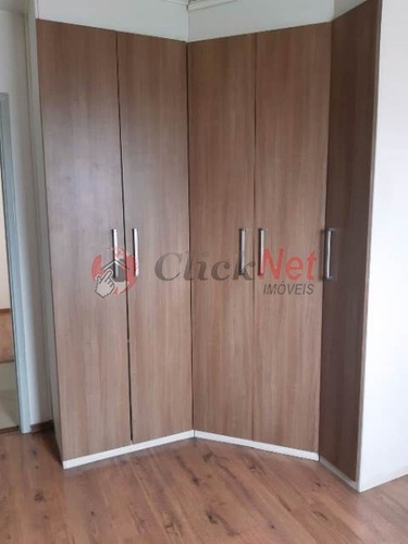 Imagem 20 de 30 de Apartamento À Venda No Bairro Barcelona Em São Caetano - 7045