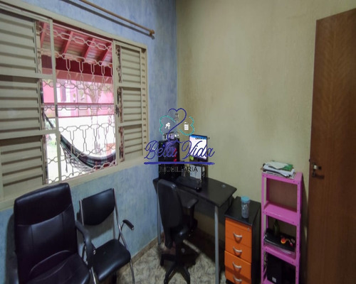 Imagem 26 de 30 de Indaiatuba- Sp, Chácara Á Venda Altos Da Bela Vista, Bela Vida Imobiliária. - Ch00232 - 69480508