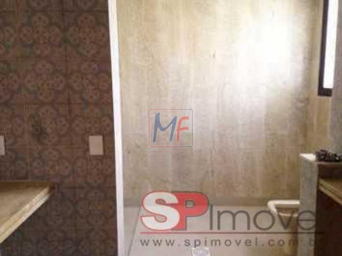 Imagem 12 de 12 de Id 5635 - Apto Com 3 Dorms(1 Ste), 2 Vgs, Varanda, Depósito, Escritório Morumbi ! - 5635