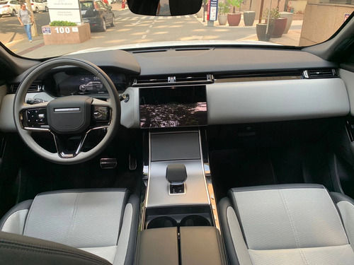 Land Rover Range Rover Velar 2.0 R-Dynamic Hse 5P