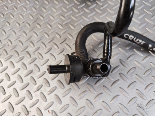 Válvula De Vacío Cruze 1.4 Turbo 2010-2015 Original Oem (Usado)