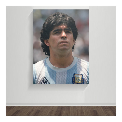 Cuadro Diego Armando Maradona 03 - Dreamart