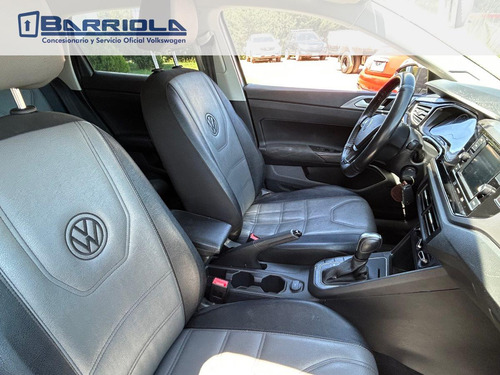 Volkswagen Nivus Comfortline