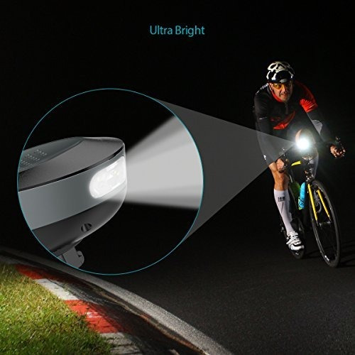 Imagen 4 de 10 de Toennesen Bts26 Altavoz Bluetooth Para Bicicletas Deporte Al