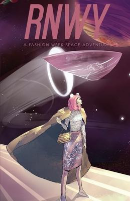 Libro Rnwy : A Social-media Space Opera - P A Lopez