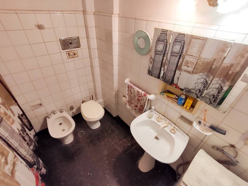 Imagen 11 de 16 de Venta De Departamento De 2 Ambientes En Balvanera