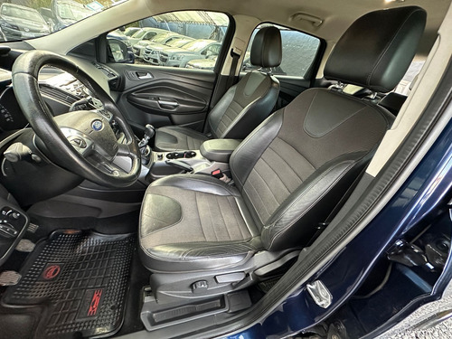 Ford Kuga 1.6 Sel 6mt Fwd T 150 Cv