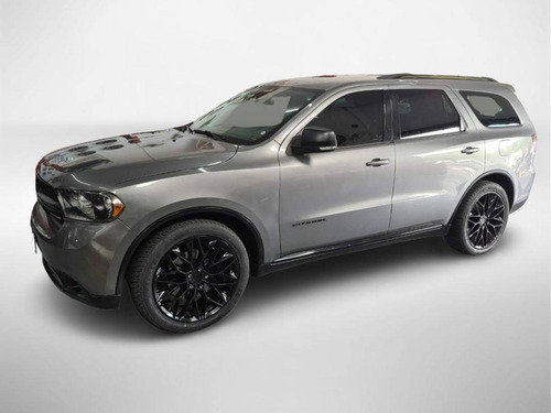 Imagem 6 de 11 de Dodge Durango Citadel 3.6 V6