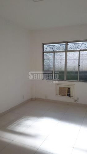 Imagem 5 de 16 de Apartamento - Ref: S2ap6449