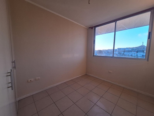 Departamento En Primera Línea Con Vista Al Mar. 2d+2b.