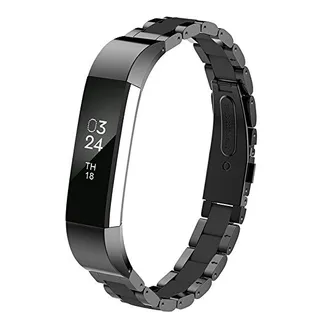 Bandas Fitbit Alta Metal, Bandas Greeninsync Edición Especia