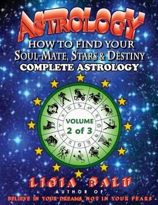 Libro Complete Astrology - How To Find Your Soul-mate, St...