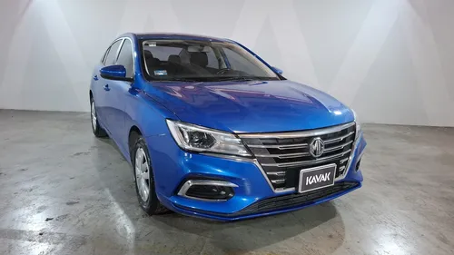 Mg Mg5 1.5 Style