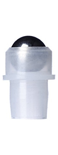 Botellas Enrollables De Vidrio Azul Cobalto Con Rollo De Ace
