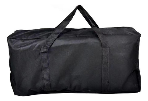 Bolsa De Almacenamiento Para Herramientas De Asado, M