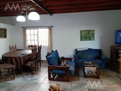 Casa Quinta A La Venta En Matheu