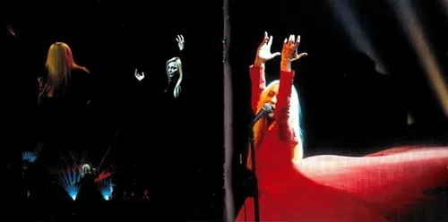 Patty Pravo 2 Cd Patty Live 99 Nuevos Importados (Usado)