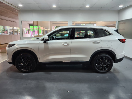 Haval H6 4wd 3er Generacion Okm 2024