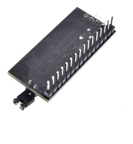 Imagen 4 de 10 de Módulo I2c Para Pantalla Lcd 16x2 20x4