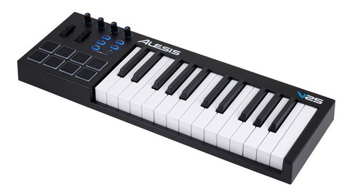 Alesis V25 - Controlador Midi