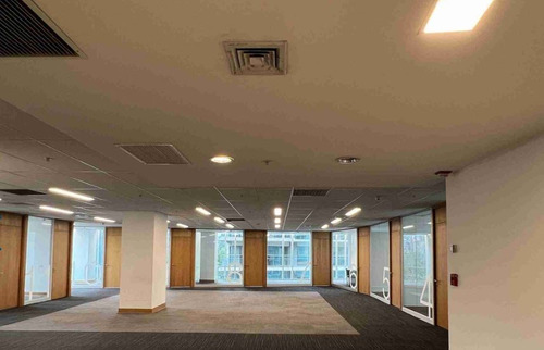 Oficina En Arriendo En Las Condes