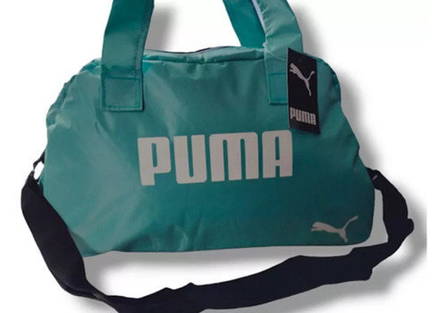 Bolso Maleta Deportiva Viaje Gym Yoga Pilates 