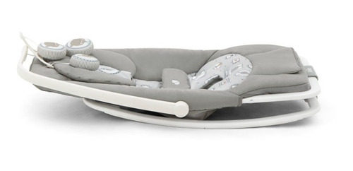 Imagen 5 de 5 de Mecedora Joie By Infanti B1207 Reclinable Vibración Y Música